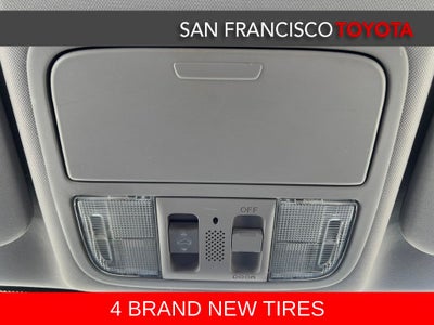 2008 Honda CR-V EX-L