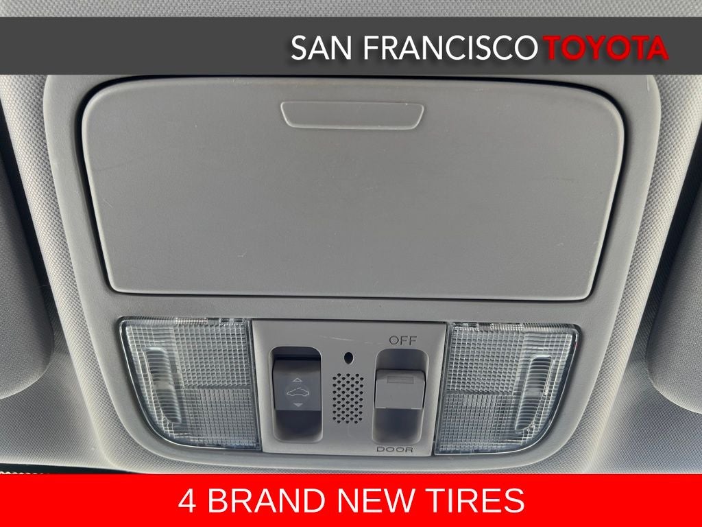 2008 Honda CR-V EX-L