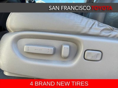 2008 Honda CR-V EX-L