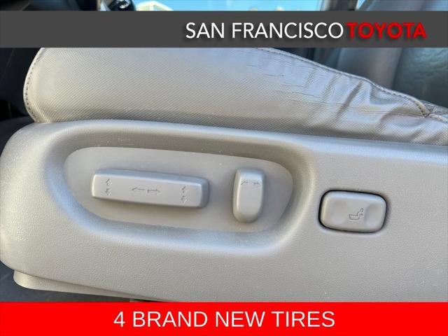 2008 Honda CR-V EX-L