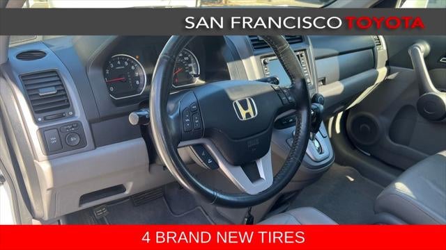 2008 Honda CR-V EX-L