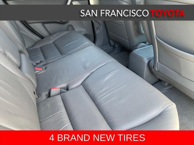 2008 Honda CR-V EX-L