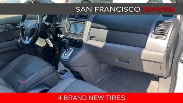 2008 Honda CR-V EX-L