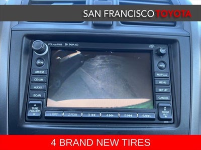 2008 Honda CR-V EX-L