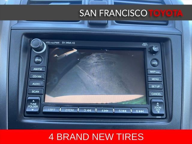 2008 Honda CR-V EX-L