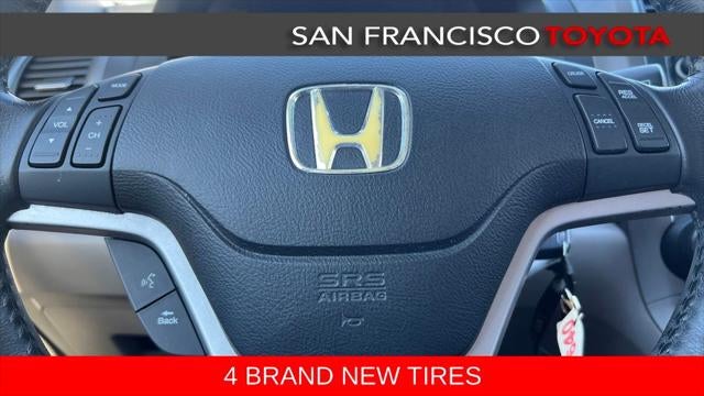 2008 Honda CR-V EX-L