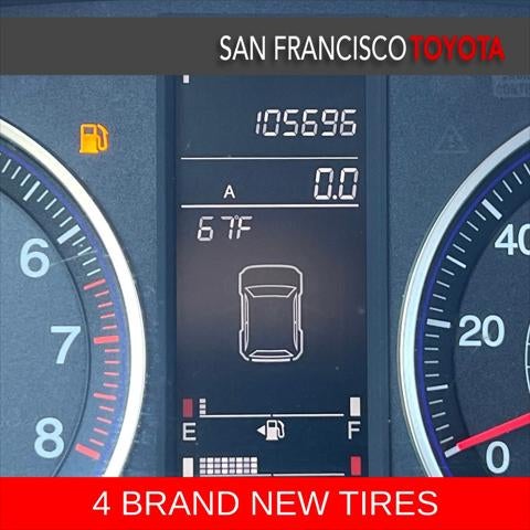 2008 Honda CR-V EX-L