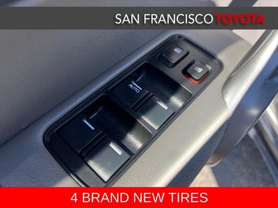 2008 Honda CR-V EX-L