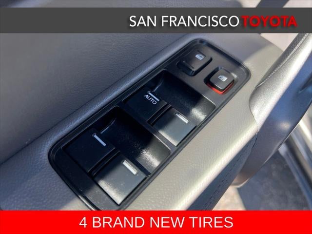 2008 Honda CR-V EX-L