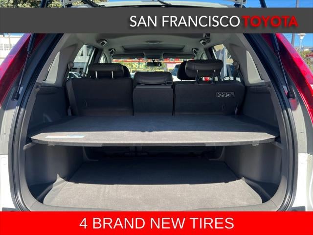 2008 Honda CR-V EX-L