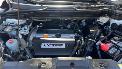 2008 Honda CR-V EX-L