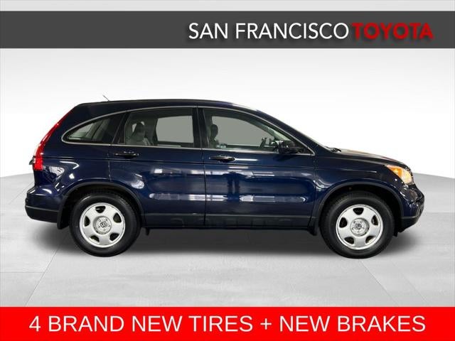 2011 Honda CR-V LX
