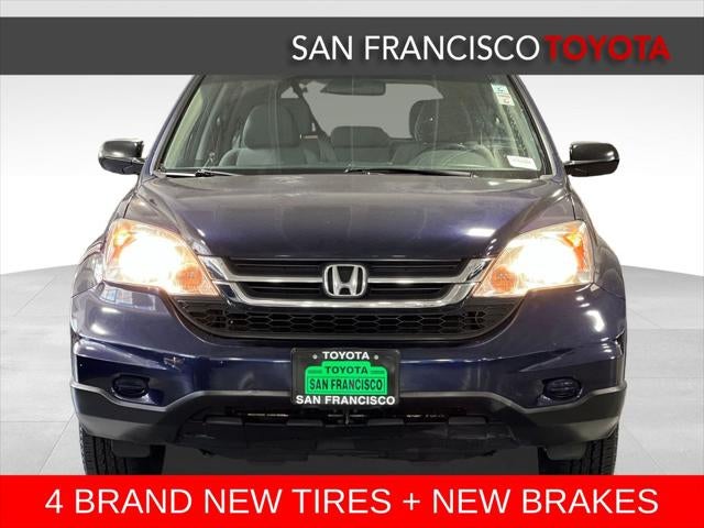 2011 Honda CR-V LX