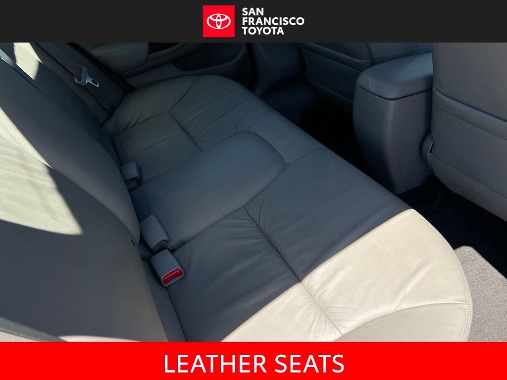 2012 Honda Civic Hybrid