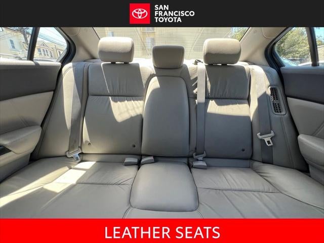 2012 Honda Civic Hybrid