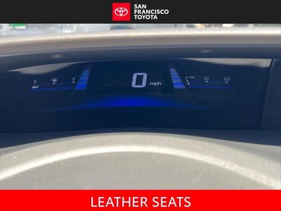 2012 Honda Civic Hybrid
