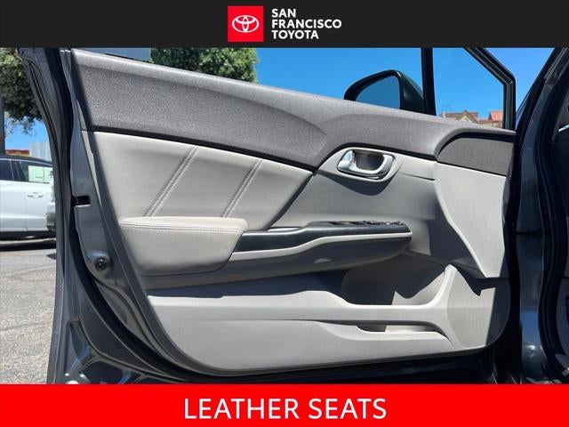 2012 Honda Civic Hybrid