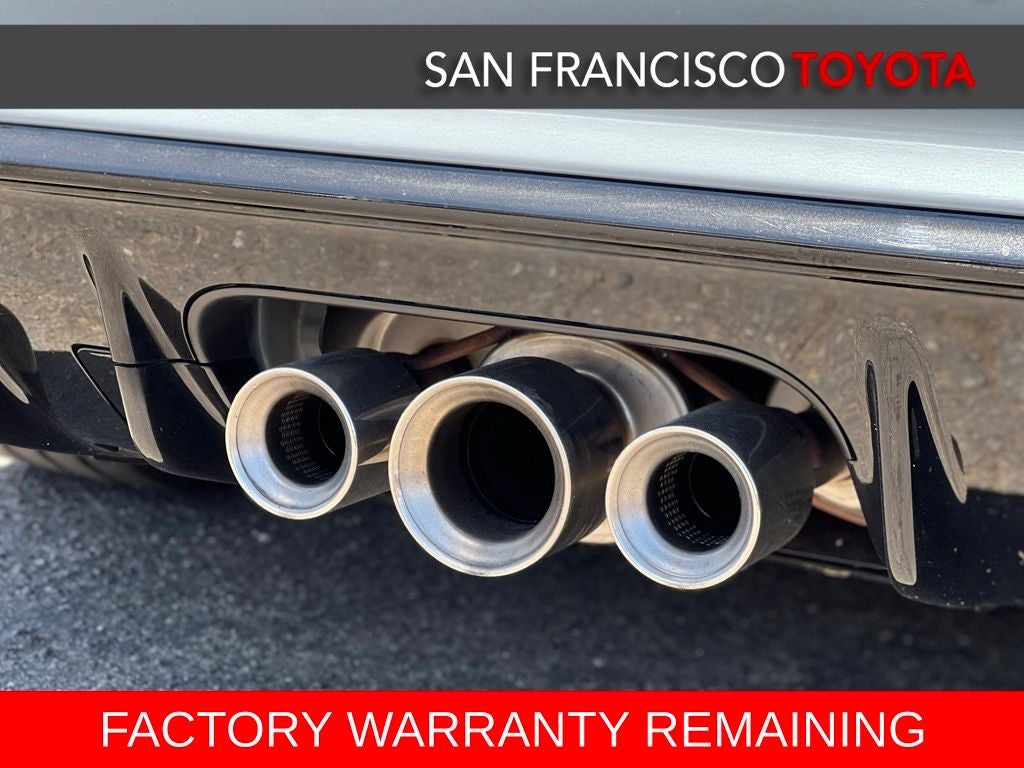 2025 Honda Civic Type R Manual