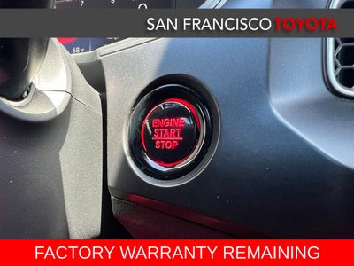 2025 Honda Civic Type R Manual