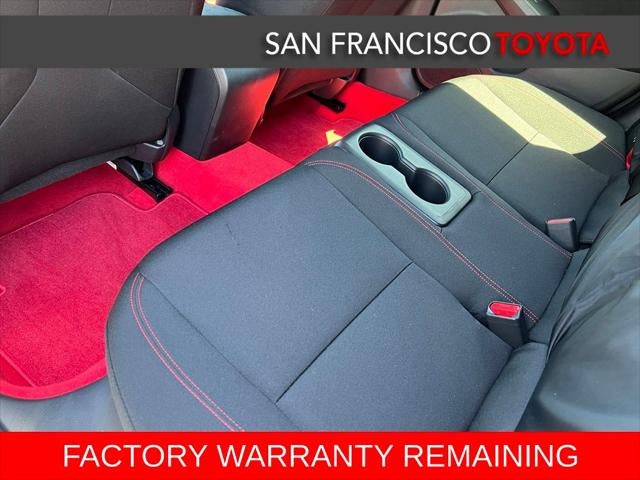 2025 Honda Civic Type R Manual