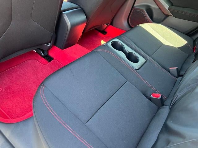 2025 Honda Civic Type R Manual