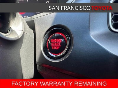 2025 Honda Civic Type R Manual