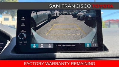 2025 Honda Civic Type R Manual