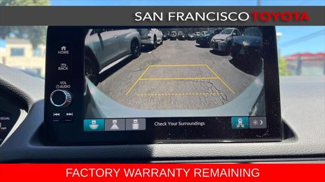 2025 Honda Civic Type R Manual