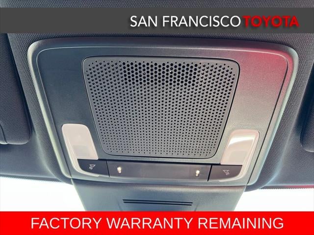 2025 Honda Civic Type R Manual