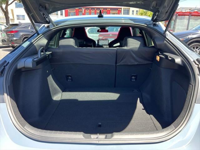 2025 Honda Civic Type R Manual