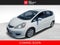 2009 Honda Fit Sport