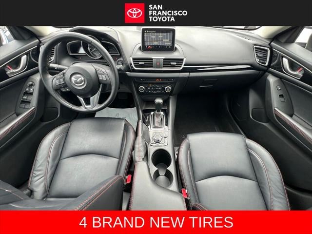 2014 Mazda Mazda3 i Grand Touring