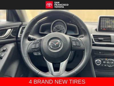 2014 Mazda Mazda3 i Grand Touring