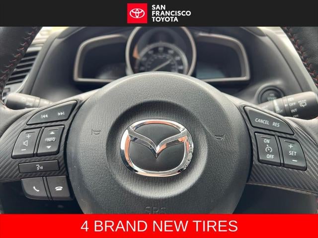 2014 Mazda Mazda3 i Grand Touring