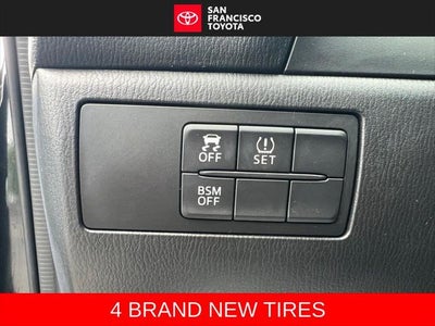 2014 Mazda Mazda3 i Grand Touring
