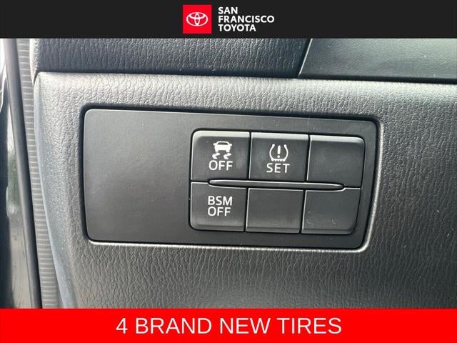 2014 Mazda Mazda3 i Grand Touring