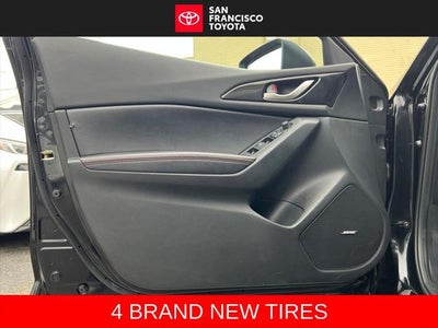 2014 Mazda Mazda3 i Grand Touring
