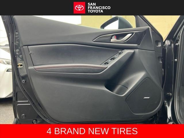 2014 Mazda Mazda3 i Grand Touring