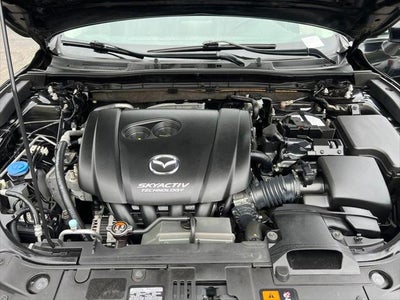 2014 Mazda Mazda3 i Grand Touring