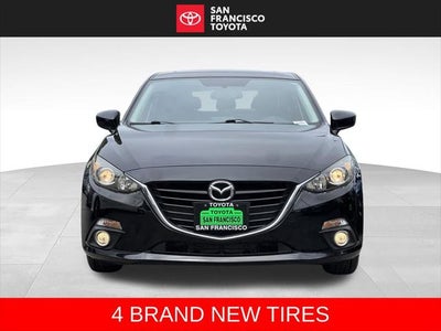 2014 Mazda Mazda3 i Grand Touring