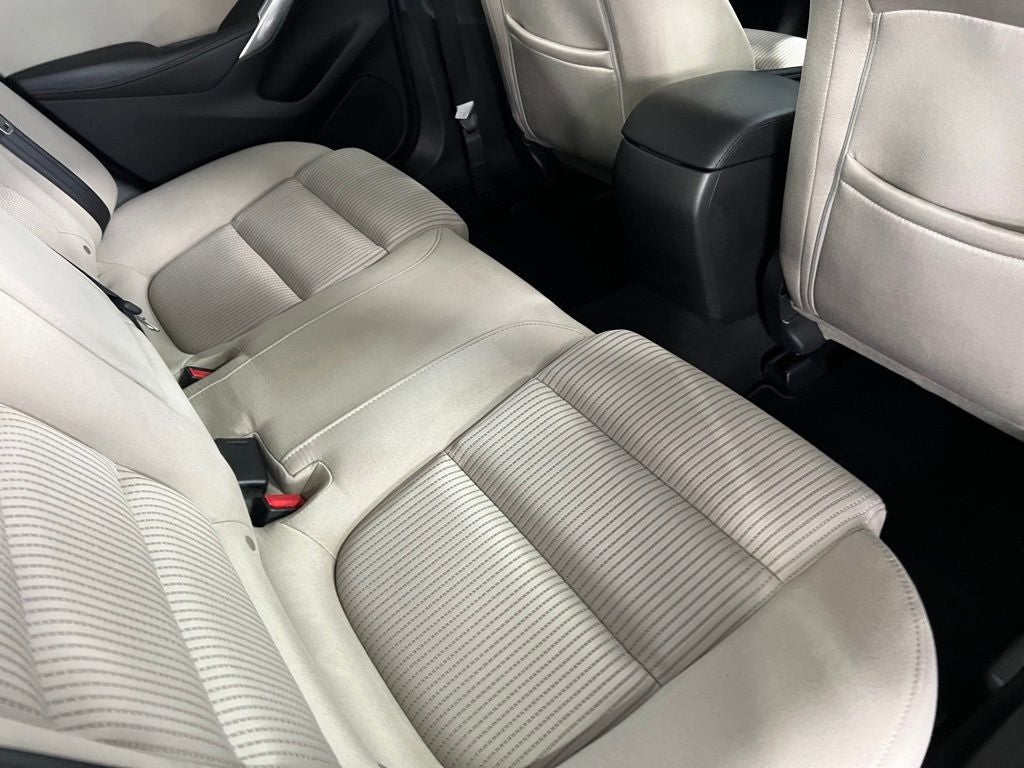 2017 Mazda Mazda6 Sport