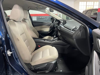 2017 Mazda Mazda6 Sport