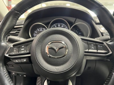 2017 Mazda Mazda6 Sport