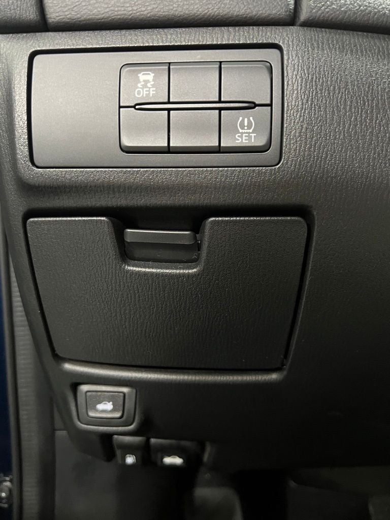 2017 Mazda Mazda6 Sport