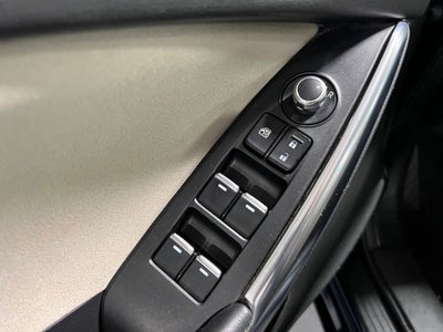 2017 Mazda Mazda6 Sport