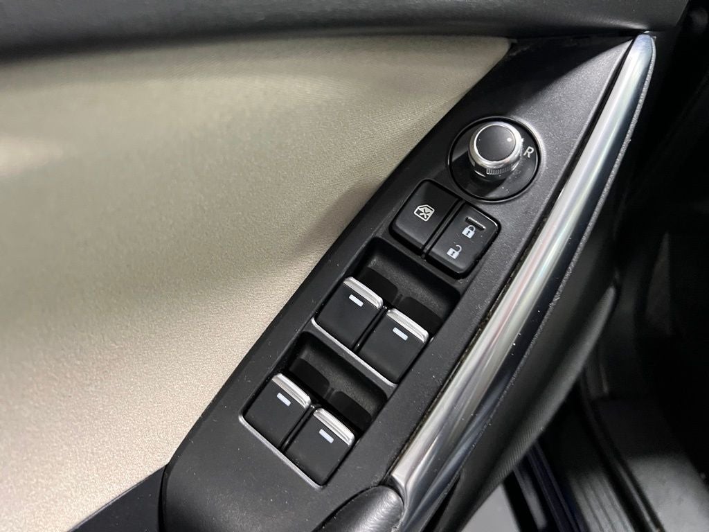 2017 Mazda Mazda6 Sport