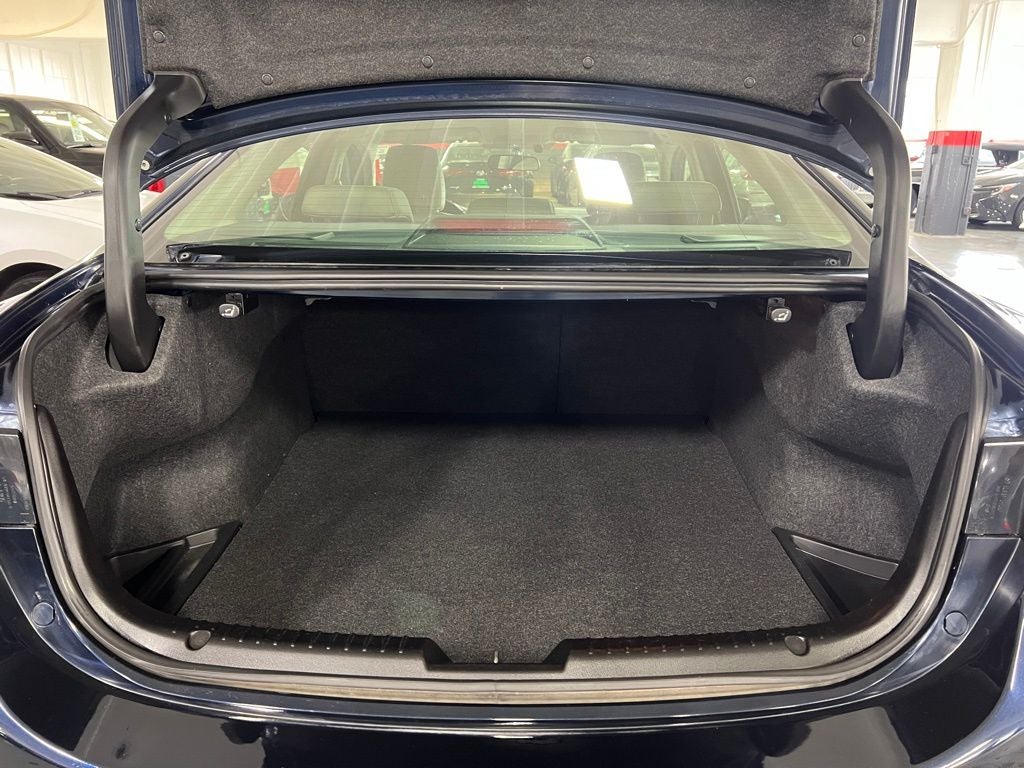 2017 Mazda Mazda6 Sport