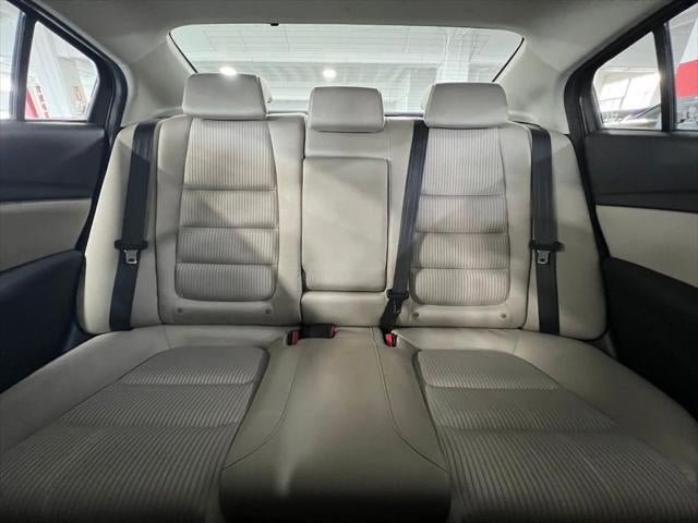 2017 Mazda Mazda6 Sport