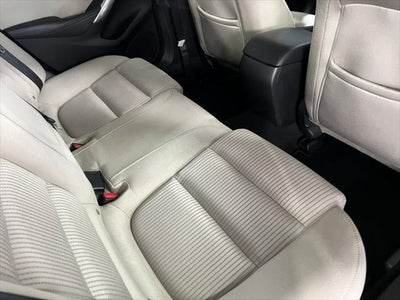 2017 Mazda Mazda6 Sport