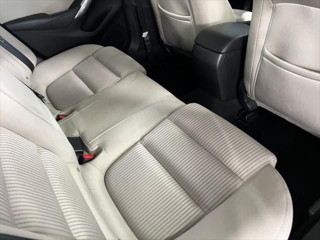 2017 Mazda Mazda6 Sport